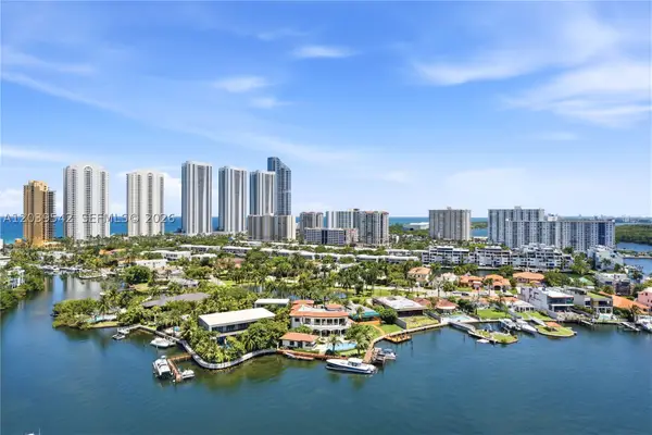 400 Sunny Isles Blvd #1817, Sunny Isles Beach, FL 33160