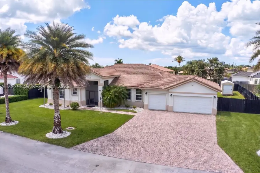 12922 SW 221 St, Miami, FL 33170 - #2