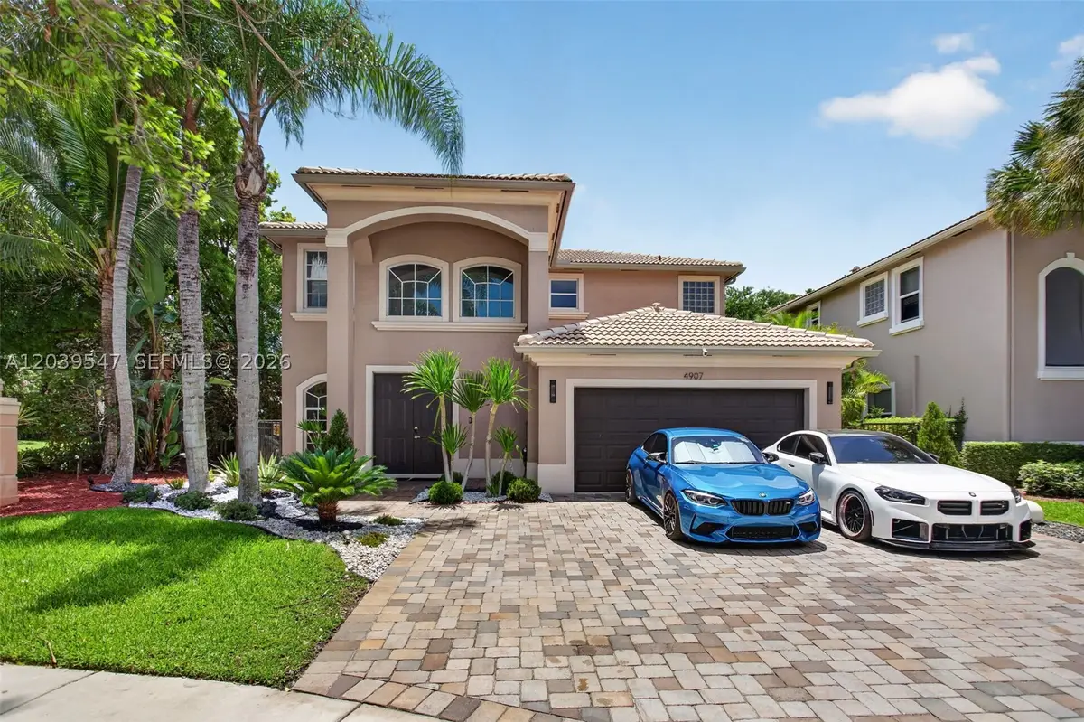 4907 Cypress Way, Coconut Creek, FL 33073 - #1