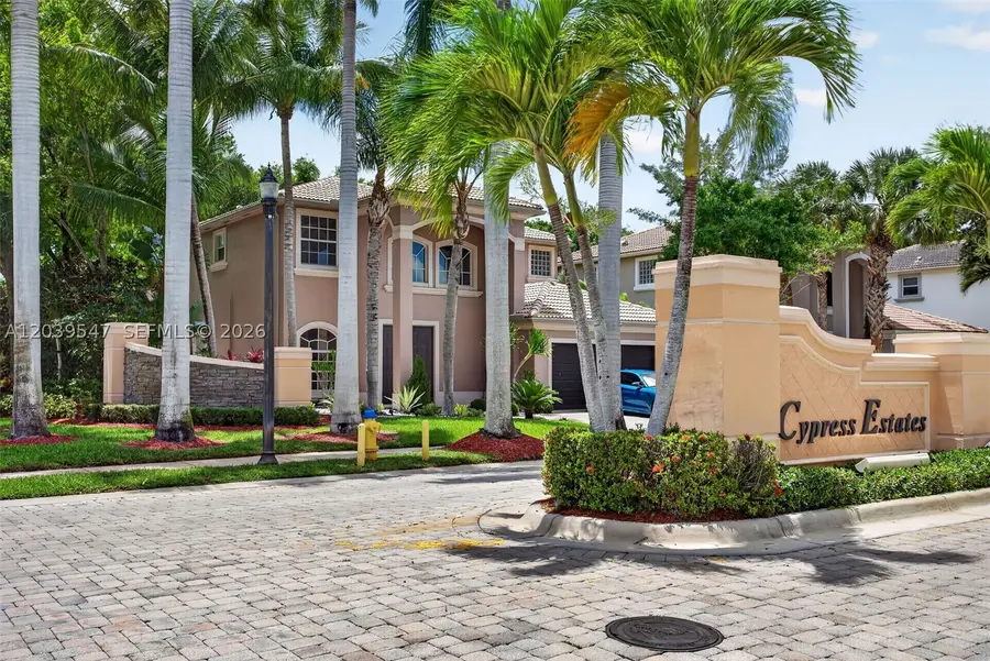 4907 Cypress Way, Coconut Creek, FL 33073 - #3