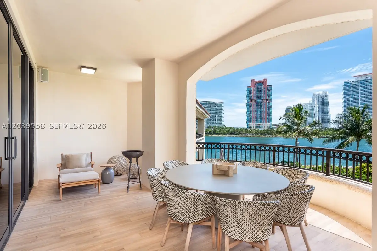 6800 Fisher Island Dr #6825, Miami Beach, FL 33109 - #1