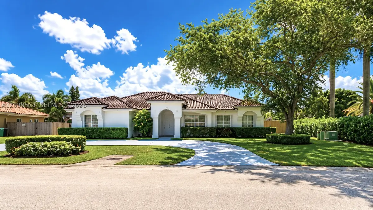15690 SW 153rd Ct, Miami, FL 33187 - #1
