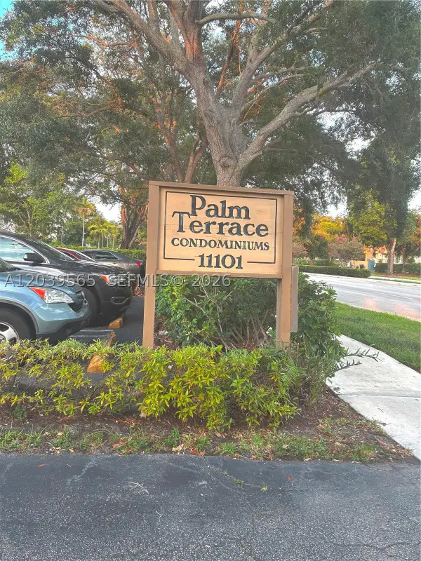 11101 Royal Palm Blvd #214, Coral Springs, FL 33065