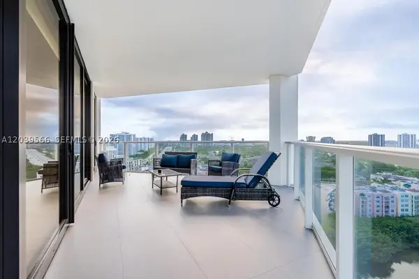 19500 Turnberry Way #16B, Aventura, FL 33180
