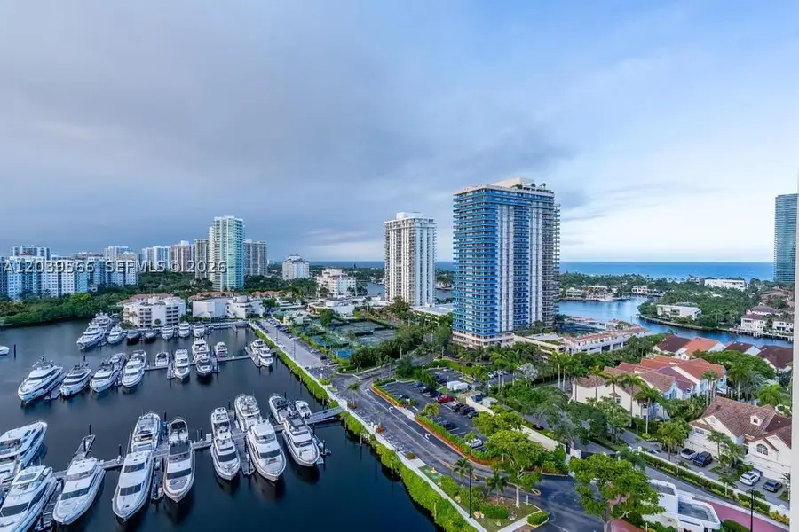 19500 Turnberry Way #16B, Aventura, FL 33180 - #2