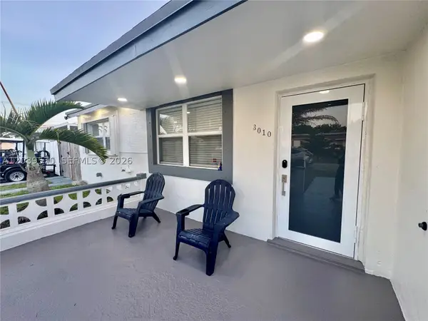 3010 N 73rd Ave, Hollywood, FL 33024