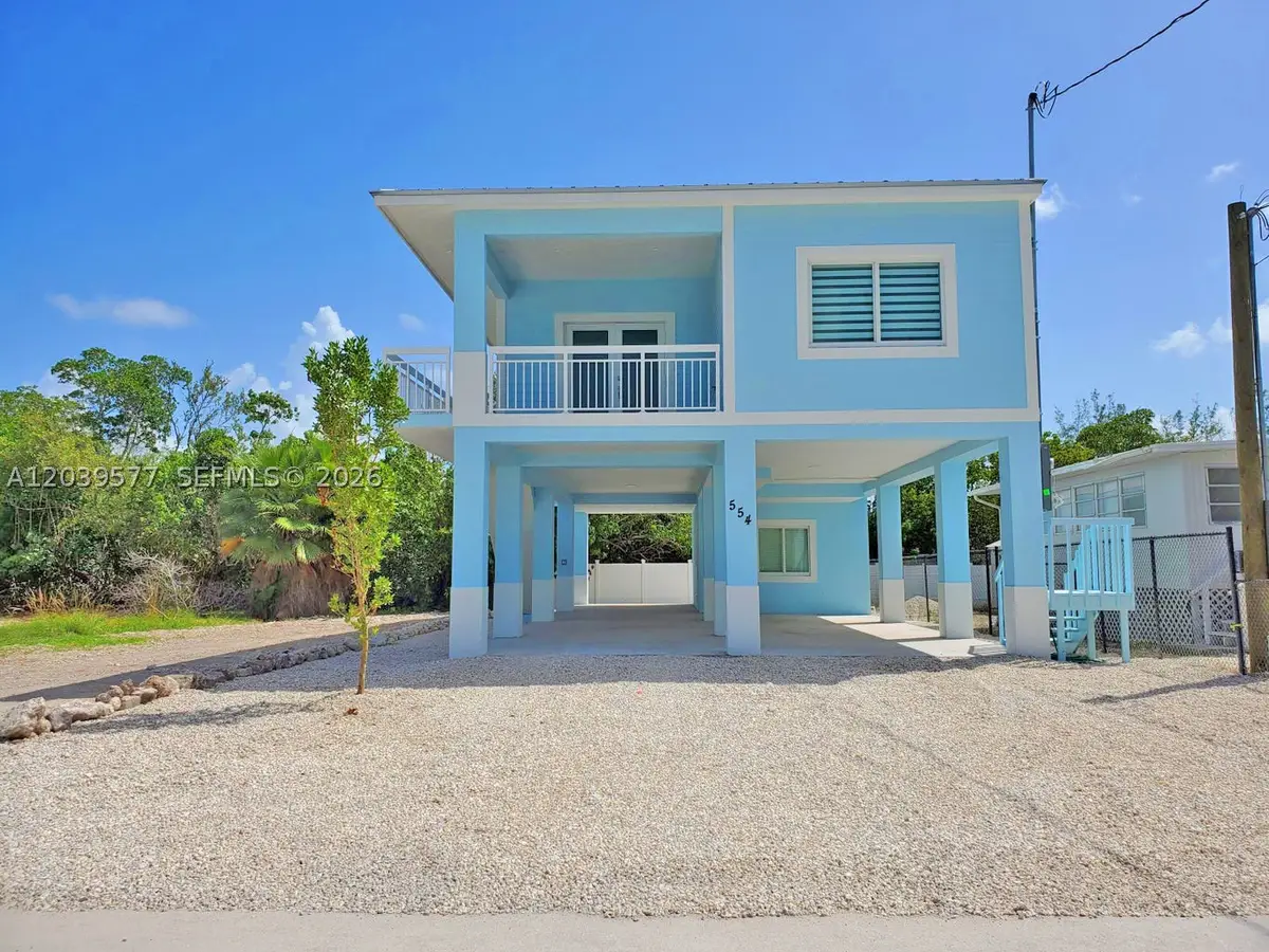 554 Gordon Cir, Key Largo, FL 33037 - #1