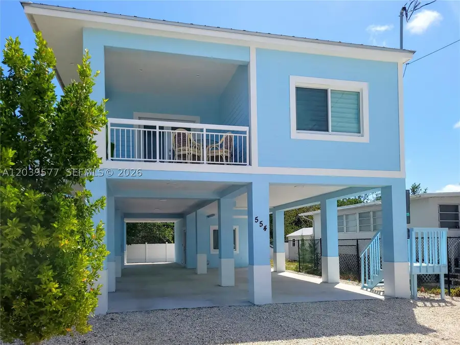 554 Gordon Cir, Key Largo, FL 33037 - #2