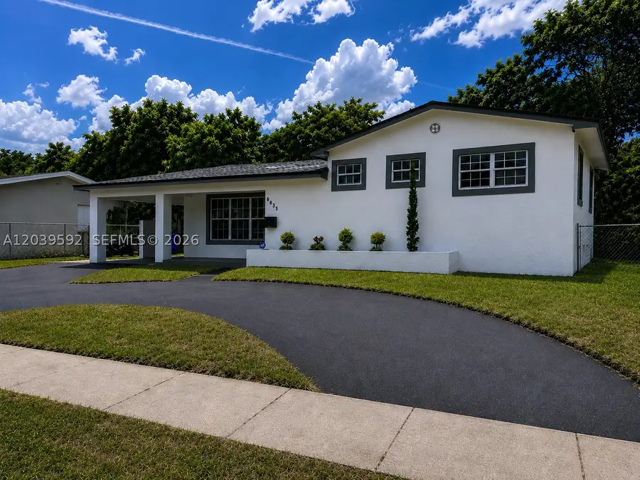 18935 NW 8th Ave, Miami Gardens, FL 33169 - #2
