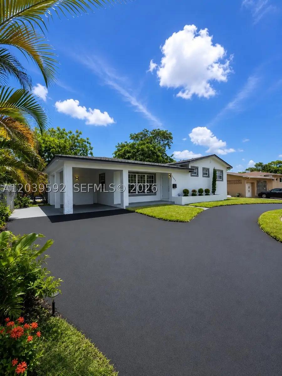 18935 NW 8th Ave, Miami Gardens, FL 33169 - #3