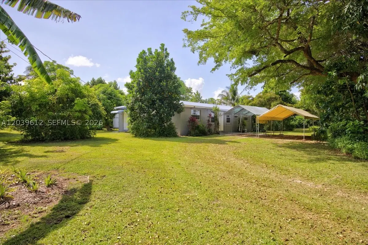 26155 SW 193rd Ave, Homestead, FL 33031 - #1