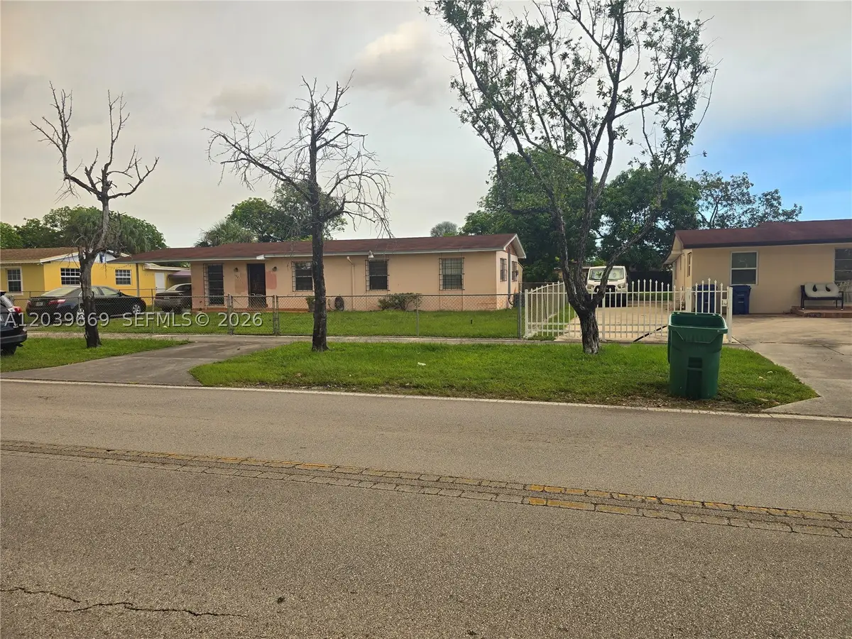 Address Withheld By Seller, Miami Gardens, FL 33055 - #1