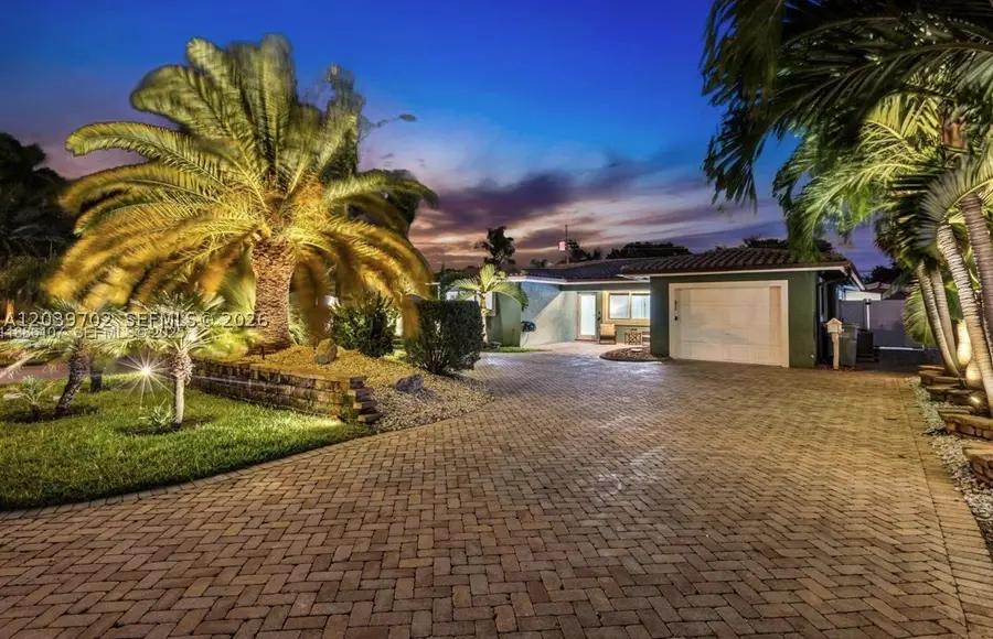 2580 SE 2nd Ct, Pompano Beach, FL 33062 - #2