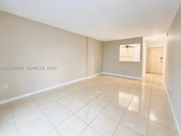 16851 NE 23rd Ave #A308, North Miami Beach, FL 33160