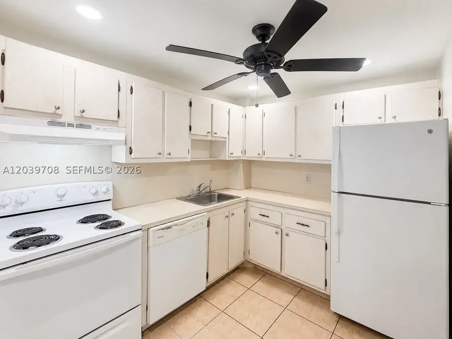 16851 NE 23rd Ave #A308, North Miami Beach, FL 33160 - #3