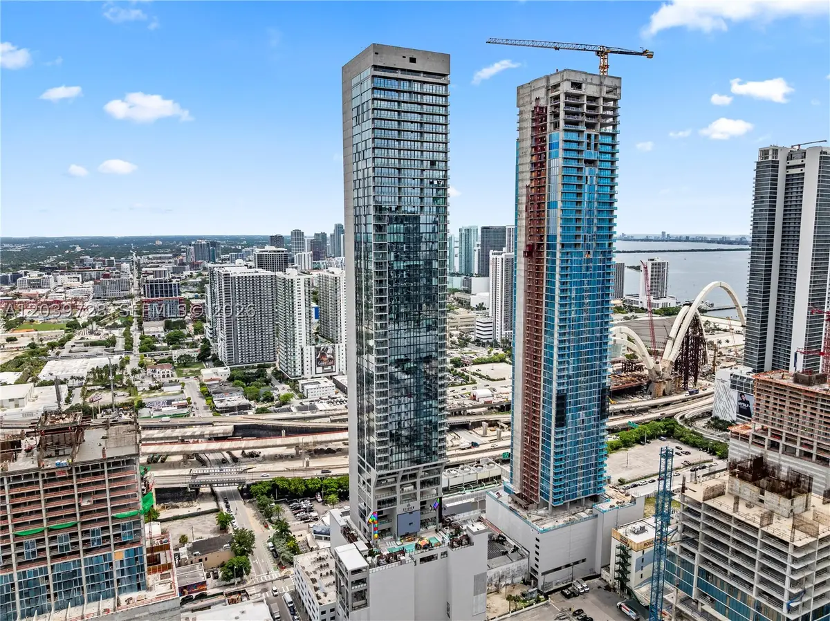 20 NE 11th St #2211, Miami, FL 33132 - #1