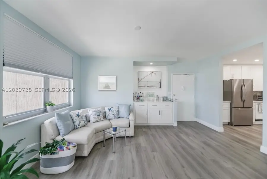 1985 S Ocean Dr #8P, Hallandale Beach, FL 33009 - #2