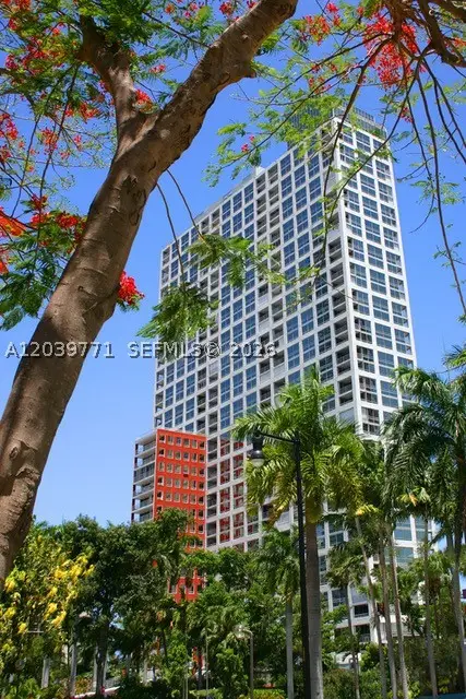 1541 Brickell Ave #C1505, Miami, FL 33129