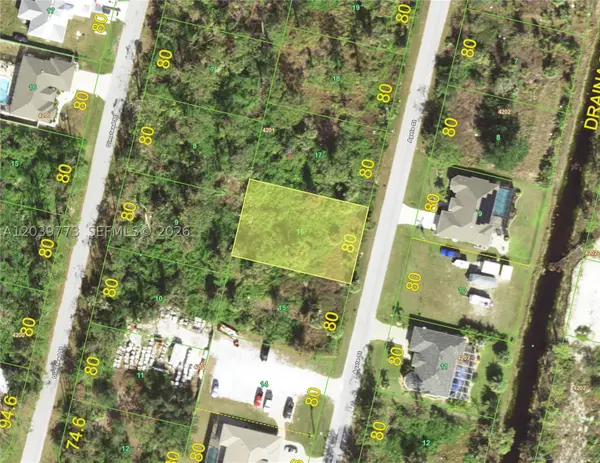8095 Agate Street, Other, FL 33981