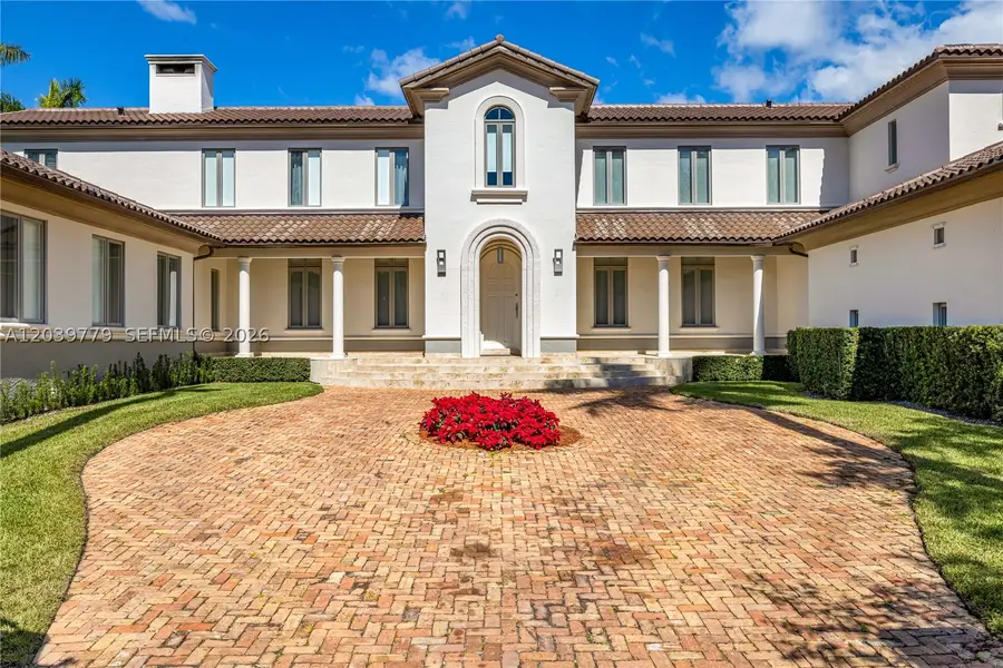 165 Paloma Dr, Coral Gables, FL 33143 - #2