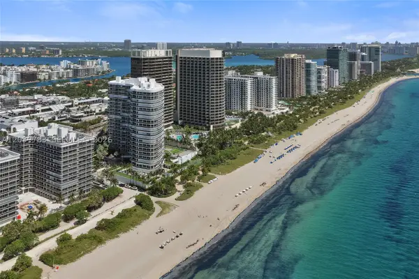9601 Collins Ave #402, Bal Harbour, FL 33154