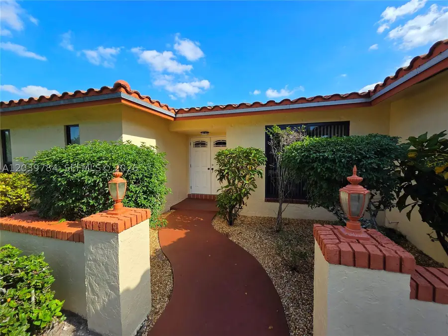 1327 NW 87th Ter, Coral Springs, FL 33071 - #3