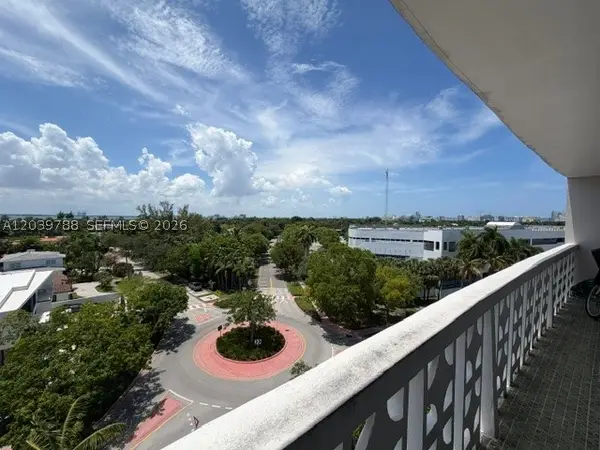 4141 Nautilus Dr #7E, Miami Beach, FL 33140