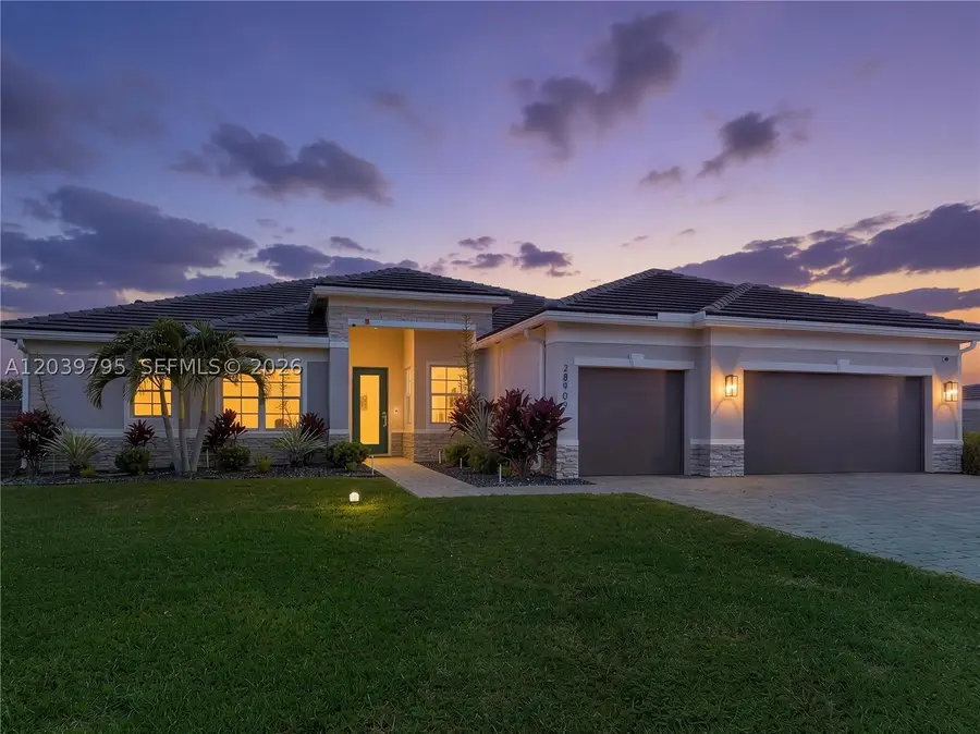 28909 SW 186th Ave, Homestead, FL 33030 - #2