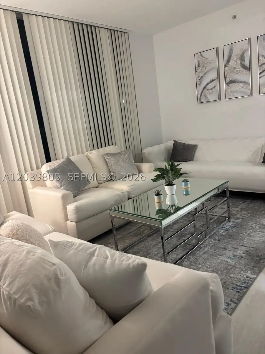 601 NE 23rd St #806, Miami, FL 33137 - #2