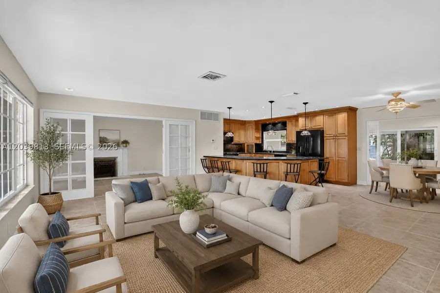 5511 Taylor St, Hollywood, FL 33021 - #2