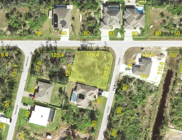8029 Agate Street, Other, FL 33981