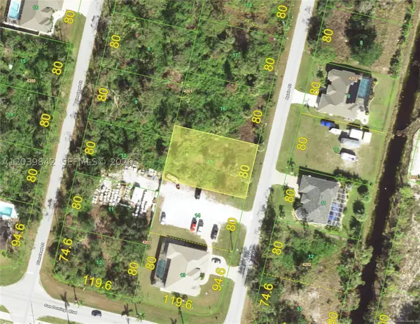 8103 Agate Street, Other, FL 33981