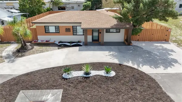 654 NW 45th St, Oakland Park, FL 33309