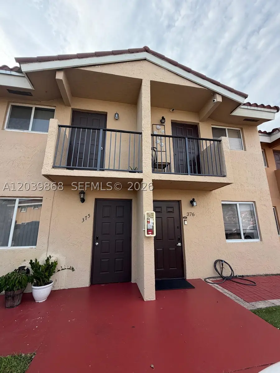 541 NW 82nd Ct #375, Miami, FL 33126 - #2