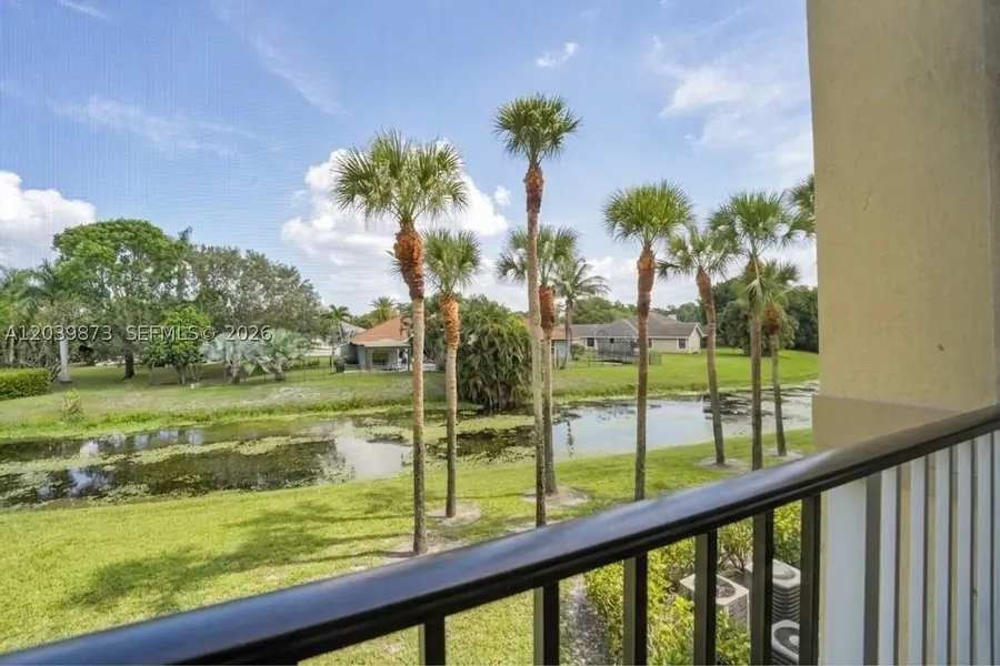 2020 Greenview Shores Blvd #109, Wellington, FL 33414 - #3