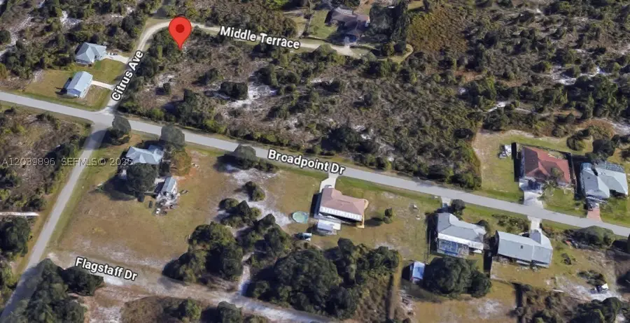 2075 NE Middle Ter, Punta Gorda, FL 33983 - #2