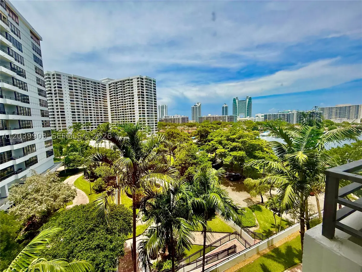 500 Three Islands Blvd #421, Hallandale Beach, FL 33009 - #1