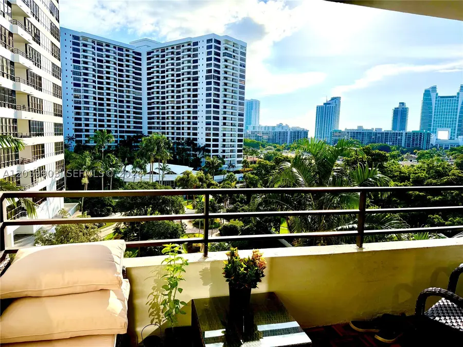 500 Three Islands Blvd #421, Hallandale Beach, FL 33009 - #2