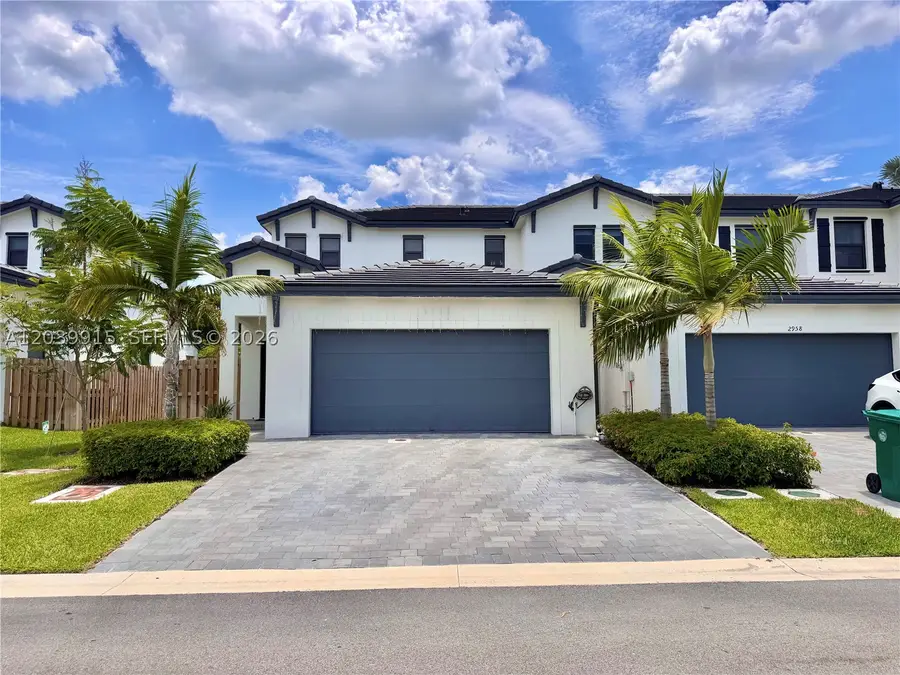 2950 Park Pl #5838, Fort Lauderdale, FL 33312 - #2