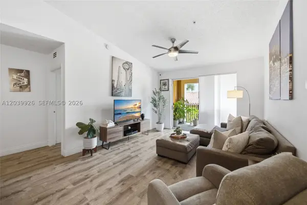 2351 W Preserve Way #306, Miramar, FL 33025