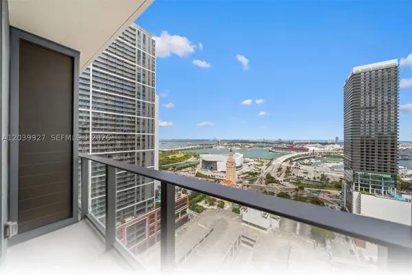 121 NE 5th St #3200, Miami, FL 33132