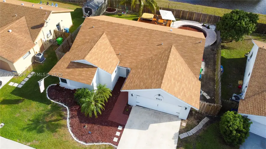 3111 NW 107th Dr, Sunrise, FL 33351 - #3