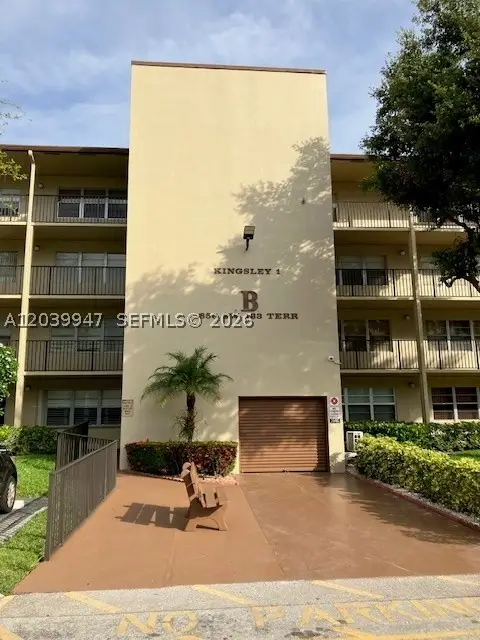 850 SW 133 Ter #411B, Pembroke Pines, FL 33027 - #2