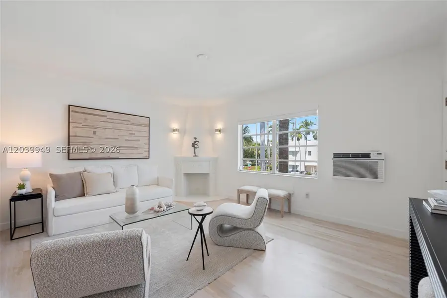 750 Espanola Way #8, Miami Beach, FL 33139 - #2