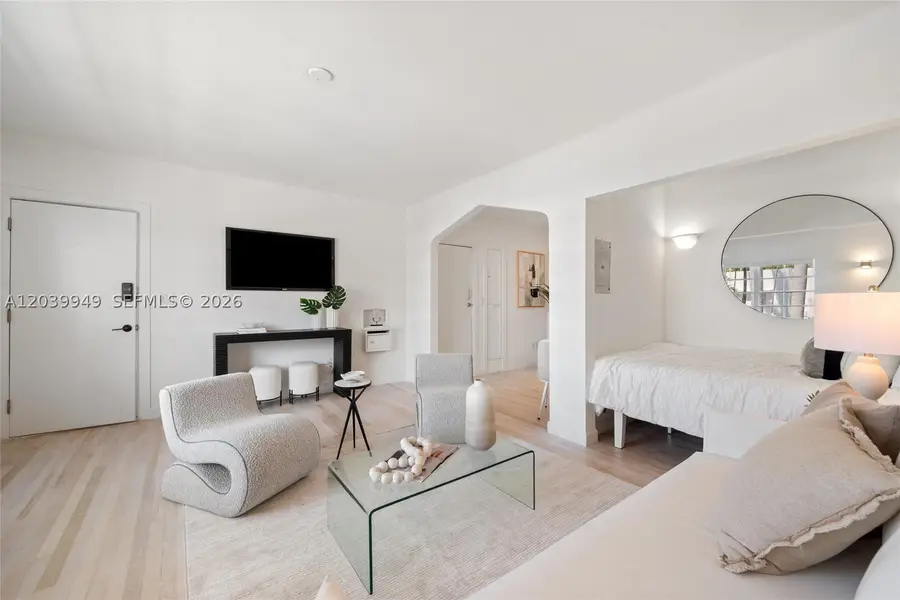 750 Espanola Way #8, Miami Beach, FL 33139 - #3