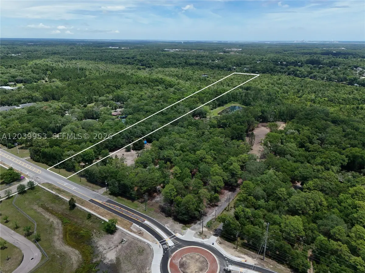 0 Miner Rd, Yulee, FL 32097 - #1