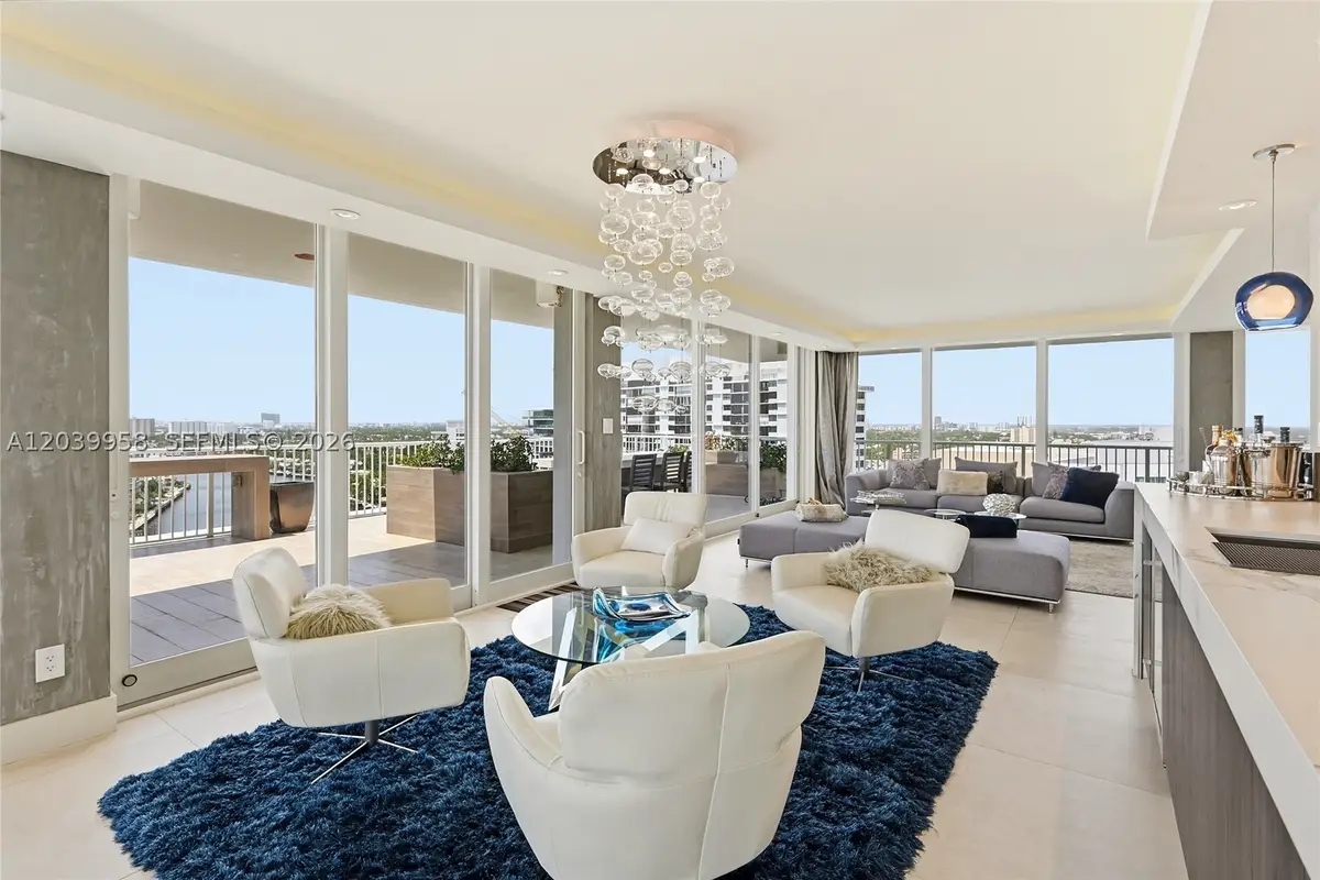 2800 E Sunrise Blvd #PHG, Fort Lauderdale, FL 33304 - #1