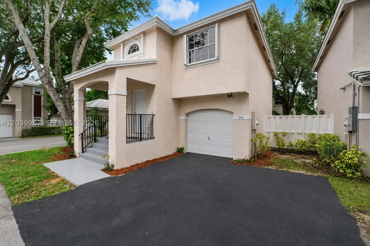 9836 NW 2nd Ct, Plantation, FL 33324 - #1