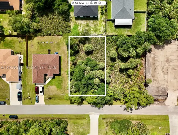 0 Nantucket Ter, North Port, FL 34286