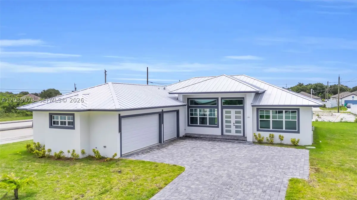121 SW Sea Lion Rd, Port Saint Lucie, FL 34953 - #1